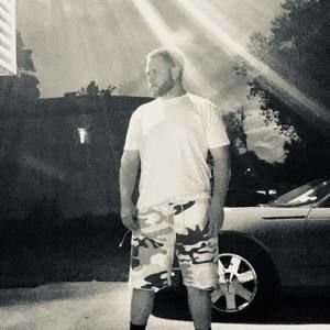 Meet your Posher, Rich